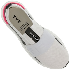 Tênis Fiever Beat Slip On - Feminino - Foto 9