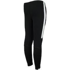Calça de Treino do Corinthians 2019 Nike - Infantil - Foto 4