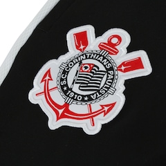 Calça de Treino do Corinthians 2019 Nike - Infantil - Foto 8