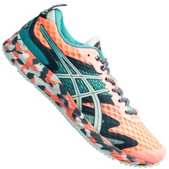 Tênis Asics Gel-Noosa Tri 12 - Feminino - Foto 1