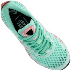 Tênis Asics Gel-Noosa Tri 12 - Feminino - Foto 9