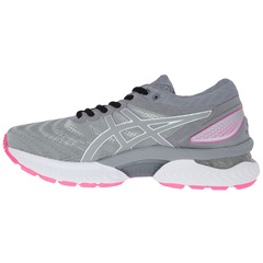Tênis Asics Gel-Nimbus 22 Night Track - Feminino - Foto 5