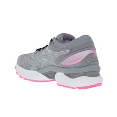 Tênis Asics Gel-Nimbus 22 Night Track - Feminino - Foto 6