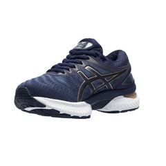 Tênis Asics Gel-Nimbus 22 - Feminino - Foto 4