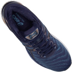 Tênis Asics Gel-Nimbus 22 - Feminino - Foto 9