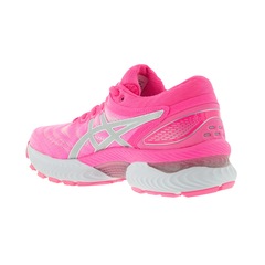 Tênis Asics Gel-Nimbus 22 - Feminino - Foto 6
