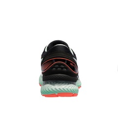 Tênis Asics Gel-Nimbus 22 - Feminino - Foto 8