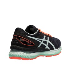 Tênis Asics Gel-Nimbus 22 - Feminino - Foto 9