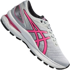Tênis Asics Gel-Nimbus 22 - Feminino - Foto 1