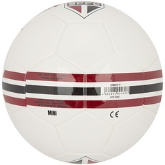Minibola de Futebol de Campo do São Paulo adidas - Foto 3