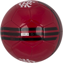 Bola de Futebol de Campo do Flamengo adidas - Foto 2