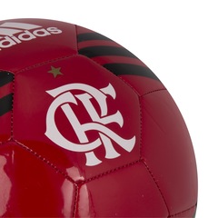 Bola de Futebol de Campo do Flamengo adidas - Foto 4