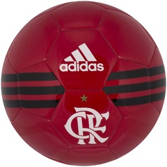 Bola de Futebol de Campo do Flamengo adidas - Foto 1