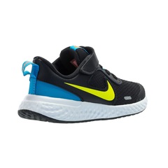 Tênis Infantil Nike Revolution 5 - Foto 8