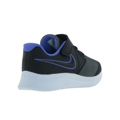 Tênis Infantil Nike Star Runner 2 Glitter - Foto 8