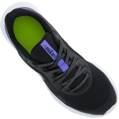 Tênis Infantil Nike Revolution 5 Glitter - Foto 9