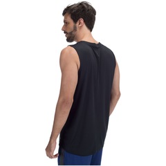 Camiseta Regata Oxer Cut Print - Masculina - Foto 3