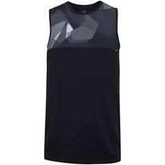 Camiseta Regata Oxer Cut Print - Masculina - Foto 5