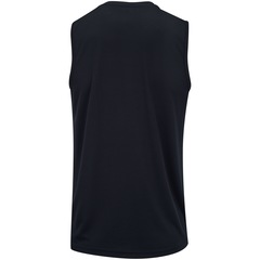 Camiseta Regata Oxer Cut Print - Masculina - Foto 6