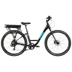 Bicicleta Elétrica Caloi E-Vibe Easy Rider - Foto 2
