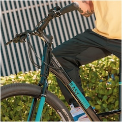 Bicicleta Elétrica Caloi E-Vibe Easy Rider - Foto 16