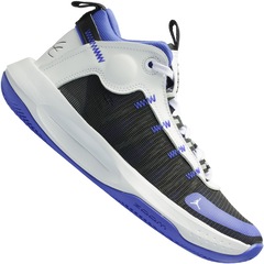 Tênis Cano Alto Nike Jordan Jumpman 2020 - Masculino - Foto 1