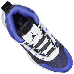 Tênis Cano Alto Nike Jordan Jumpman 2020 - Masculino - Foto 2