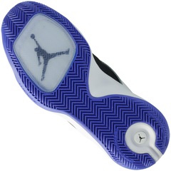 Tênis Cano Alto Nike Jordan Jumpman 2020 - Masculino - Foto 3