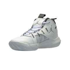 Tênis Cano Alto Nike Jordan Jumpman 2020 - Masculino - Foto 4