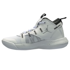 Tênis Cano Alto Nike Jordan Jumpman 2020 - Masculino - Foto 5