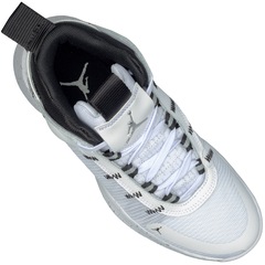 Tênis Cano Alto Nike Jordan Jumpman 2020 - Masculino - Foto 9