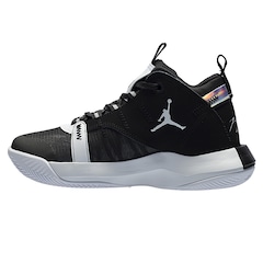 Tênis Cano Alto Nike Jordan Jumpman 2020 - Masculino - Foto 5