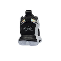 Tênis Cano Alto Nike Jordan Jumpman 2020 - Masculino - Foto 7