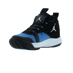 Tênis Cano Alto Nike Jordan Jumpman 2020 - Masculino - Foto 4