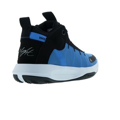Tênis Cano Alto Nike Jordan Jumpman 2020 - Masculino - Foto 8