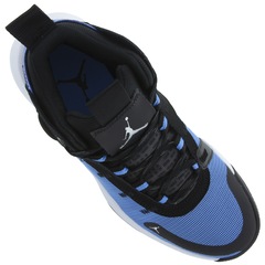 Tênis Cano Alto Nike Jordan Jumpman 2020 - Masculino - Foto 9