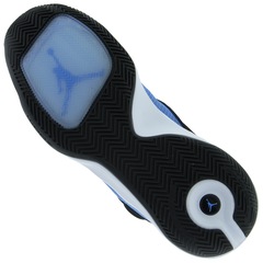 Tênis Cano Alto Nike Jordan Jumpman 2020 - Masculino - Foto 10