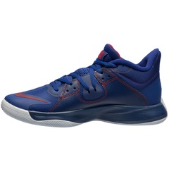 Tênis Nike Fly.By Mid - Masculino - Foto 5