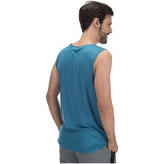 Camiseta Regata Oxer Sides - Masculina - Foto 3