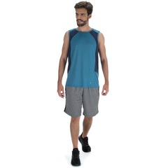 Camiseta Regata Oxer Sides - Masculina - Foto 4