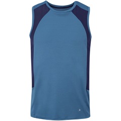 Camiseta Regata Oxer Sides - Masculina - Foto 5