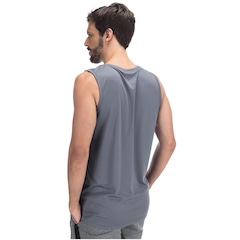 Camiseta Regata Oxer Sides - Masculina - Foto 3