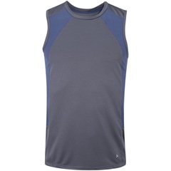 Camiseta Regata Oxer Sides - Masculina - Foto 6