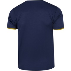 Camiseta Oxer Recorte - Masculina - Foto 2