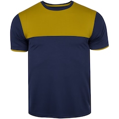 Camiseta Oxer Recorte - Masculina - Foto 1