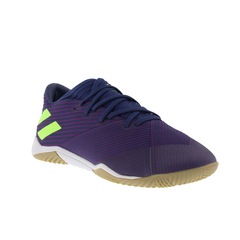 Chuteira Futsal adidas Nemeziz Messi 19.3 IC - Adulto - Foto 2