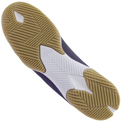 Chuteira Futsal adidas Nemeziz Messi 19.3 IC - Adulto - Foto 10