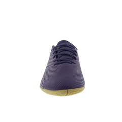 Chuteira Futsal adidas Nemeziz Messi 19.4 IC - Adulto - Foto 2