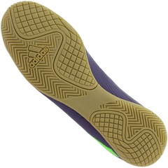 Chuteira Futsal adidas Nemeziz Messi 19.4 IC - Adulto - Foto 5
