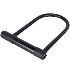 Cadeado para Bicicleta Tipo U Acte Sports - Foto 2